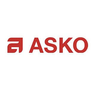 Стиральная машина Asko не отключается